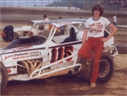 Kenny Tremont Jr
